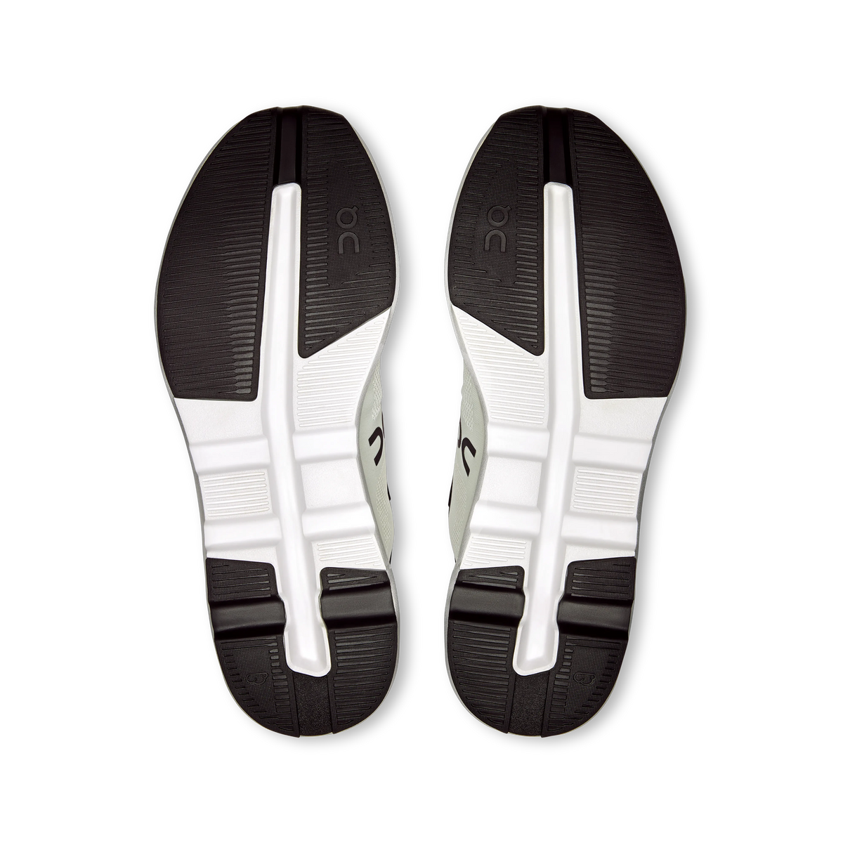 Ice Black