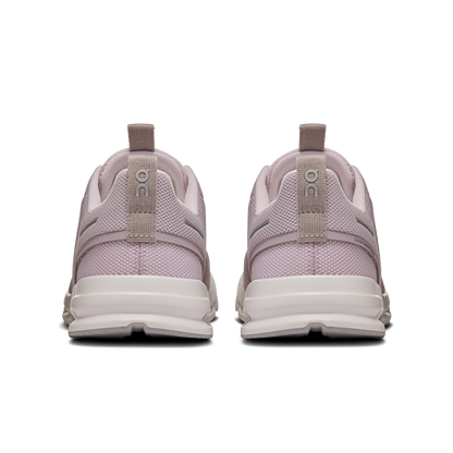 Fade White