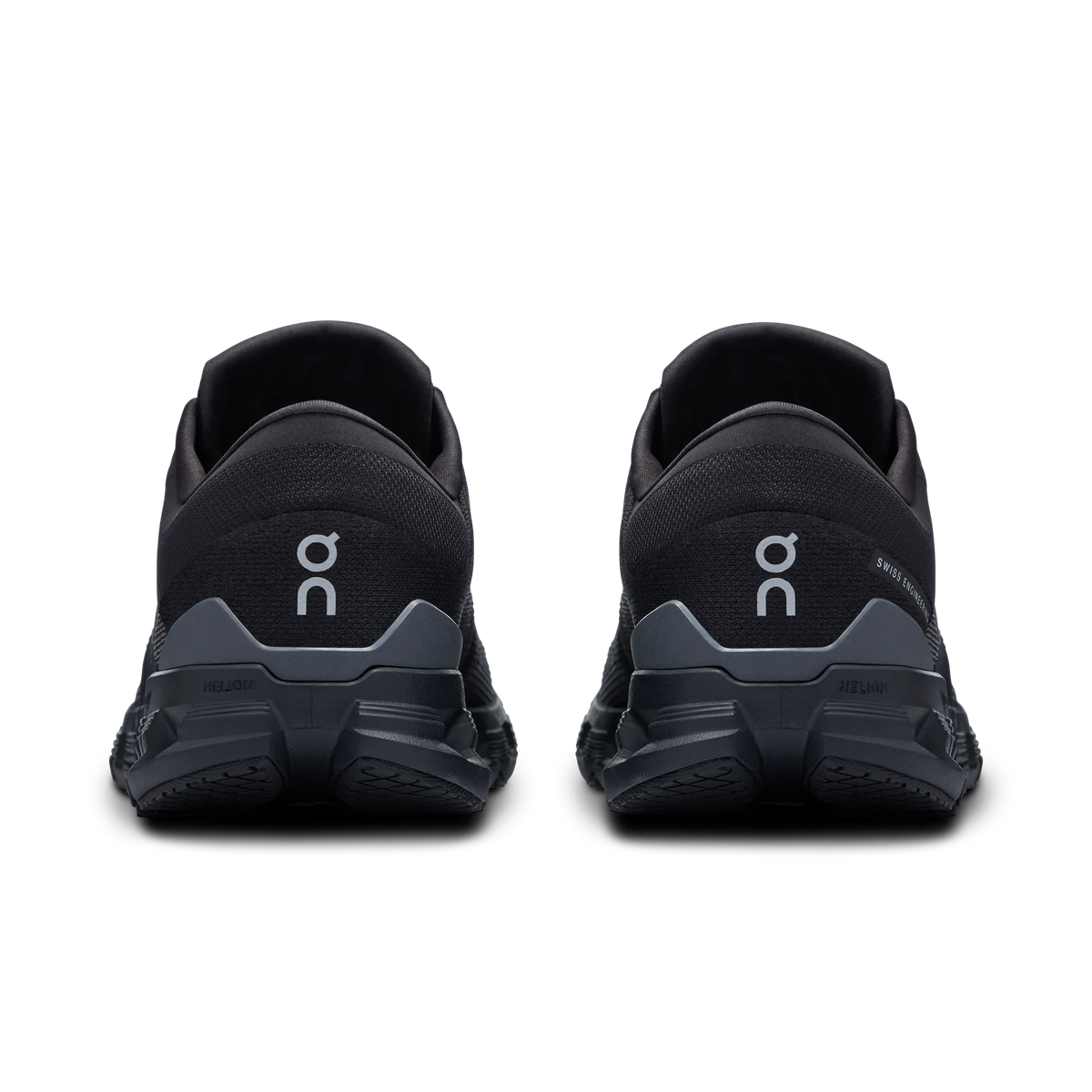 Black Eclipse