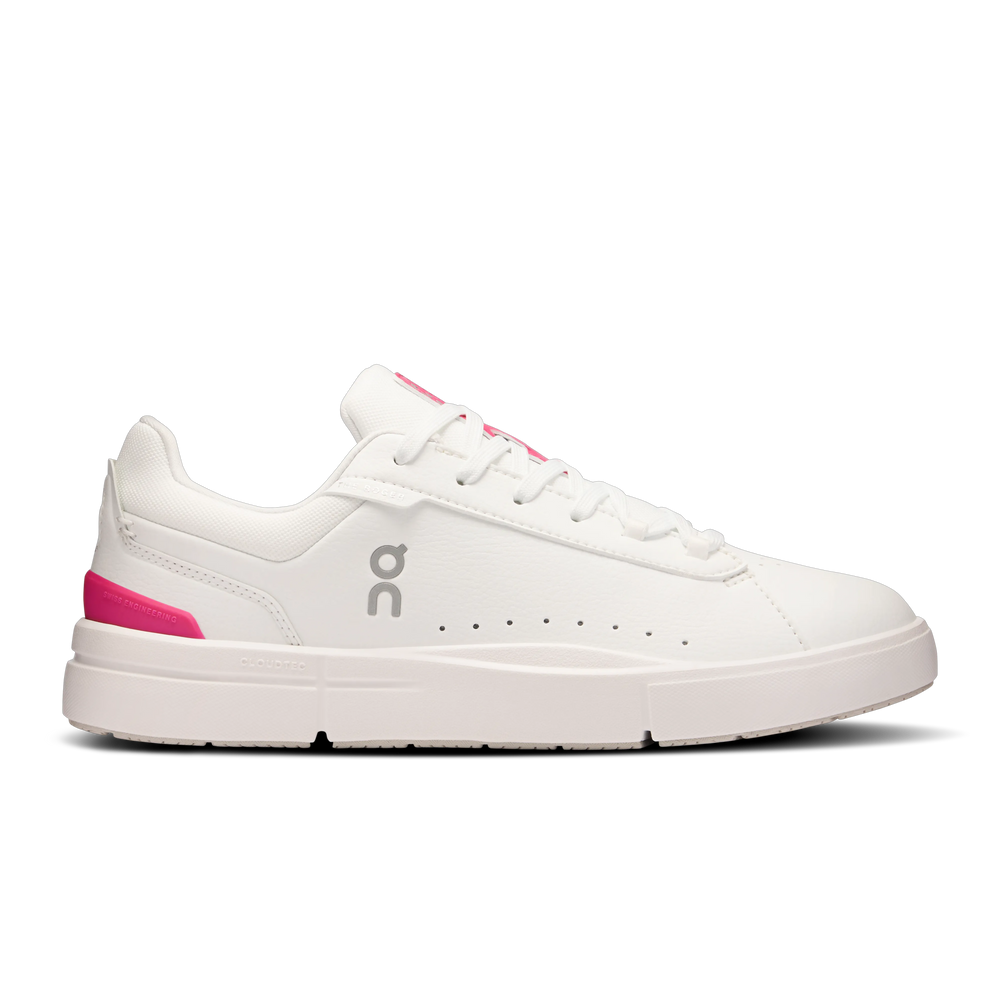 White Pink