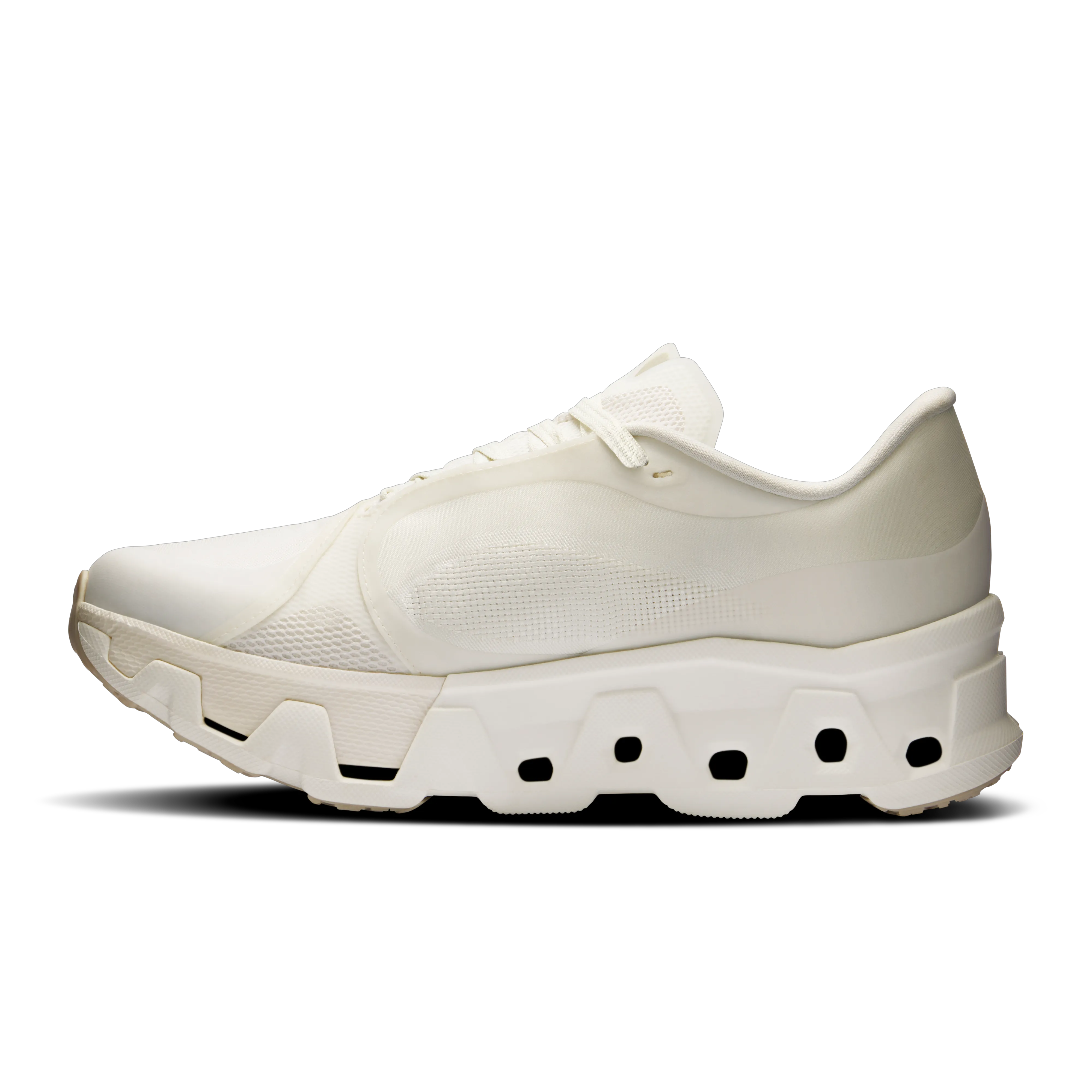 White White