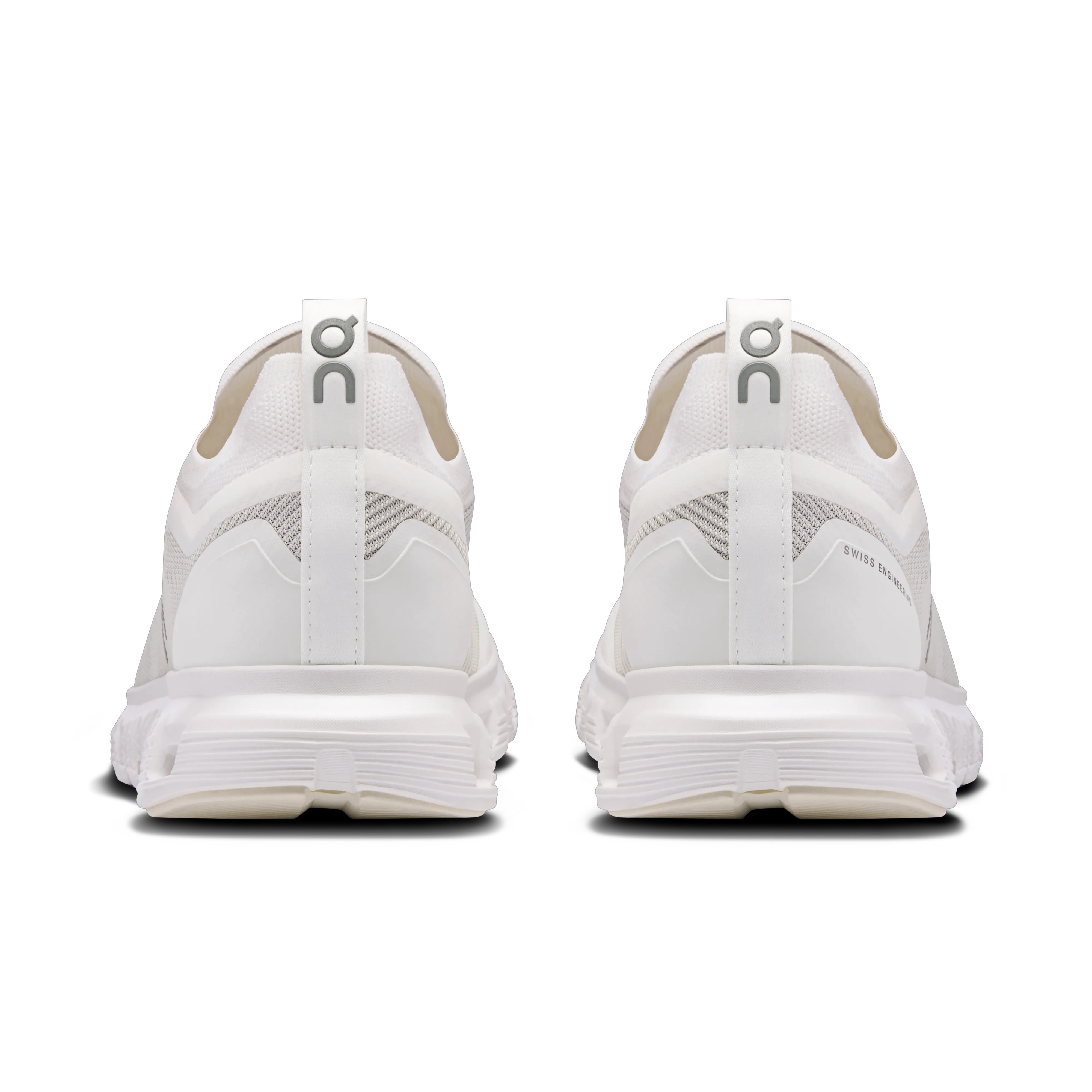White White