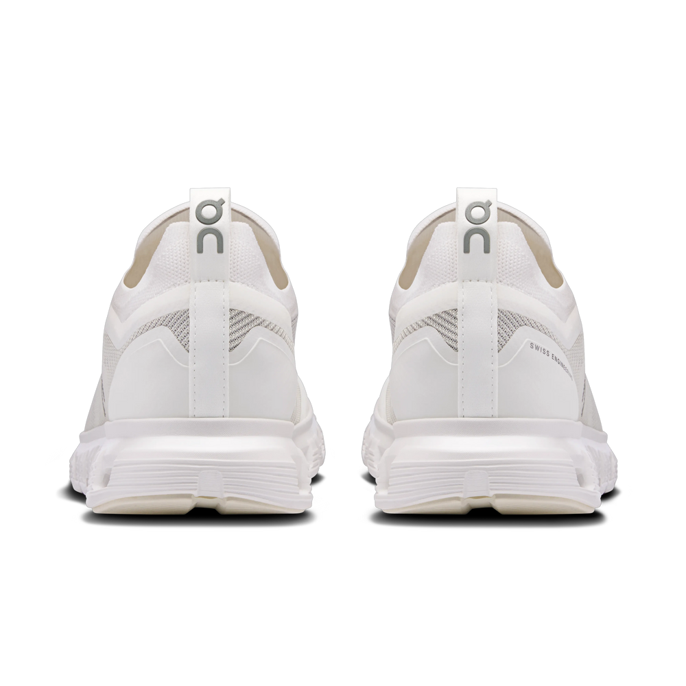 White White
