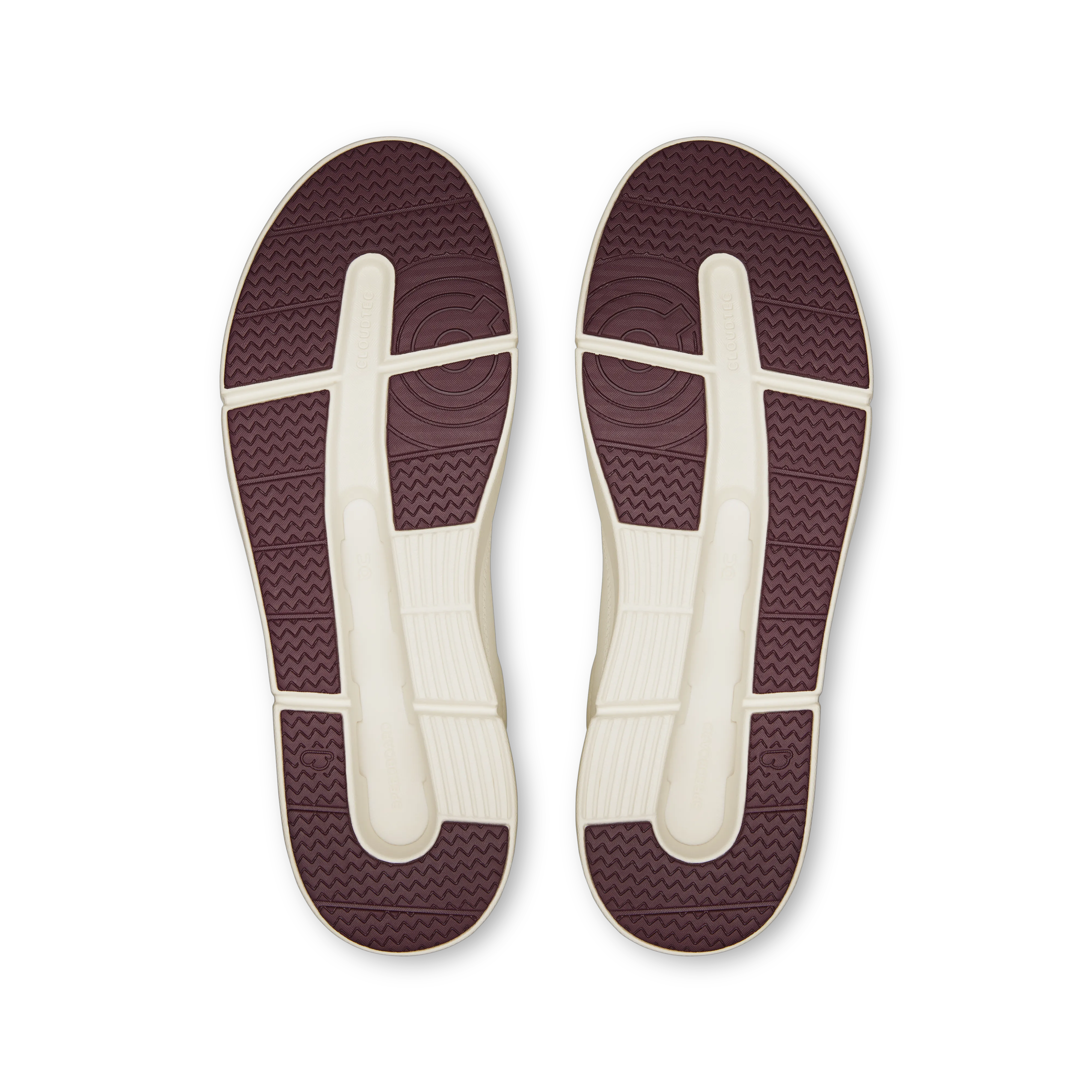 Ivory Maroon