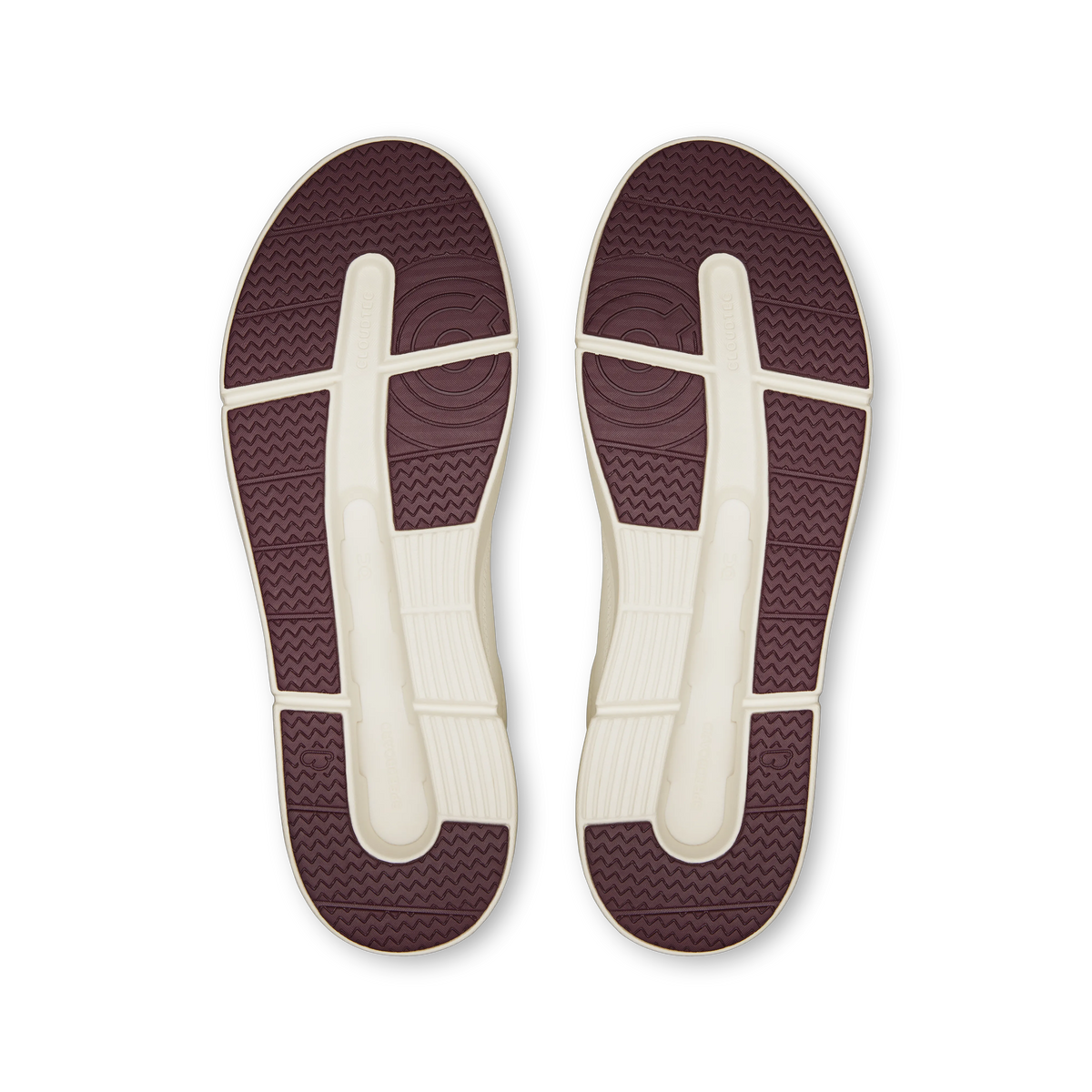 Ivory Maroon