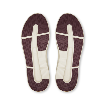 Ivory Maroon