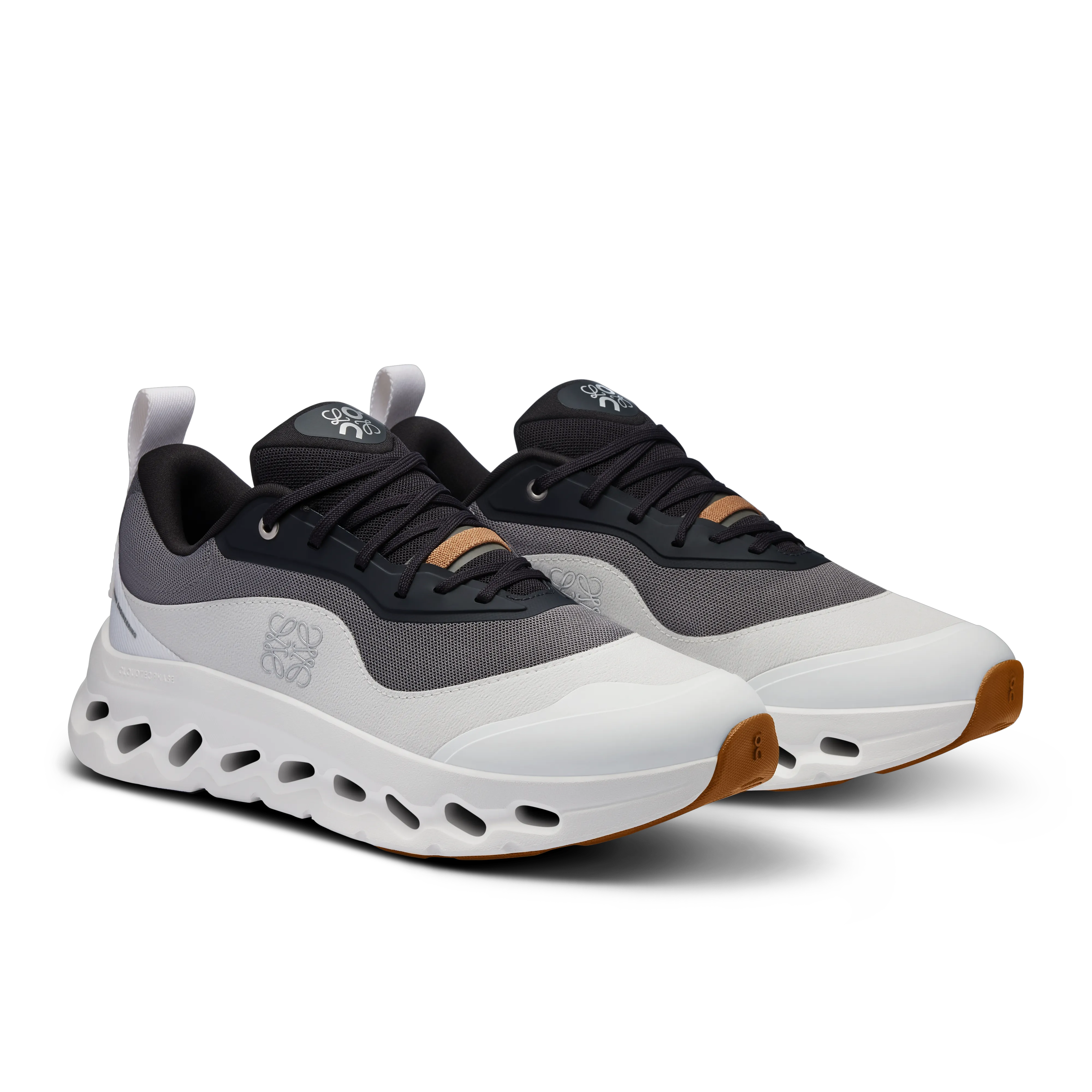 Black White Gum