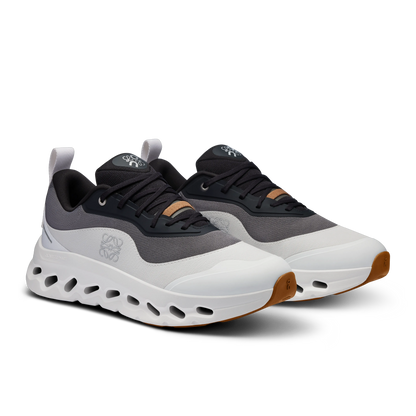 Black White Gum