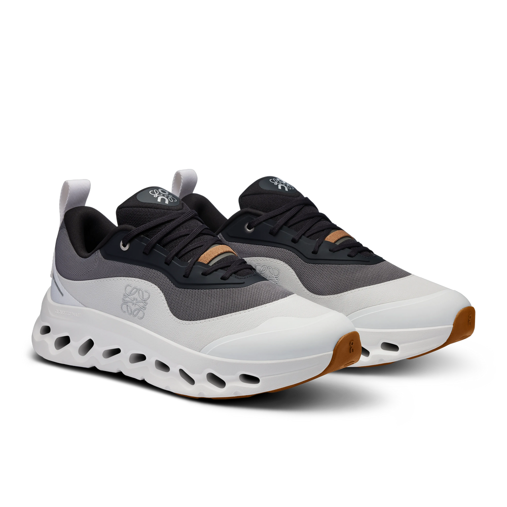 Black White Gum
