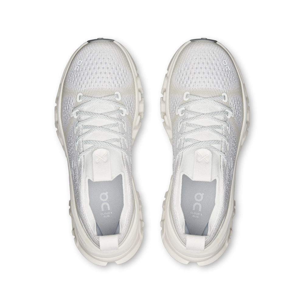 Ivory Ice