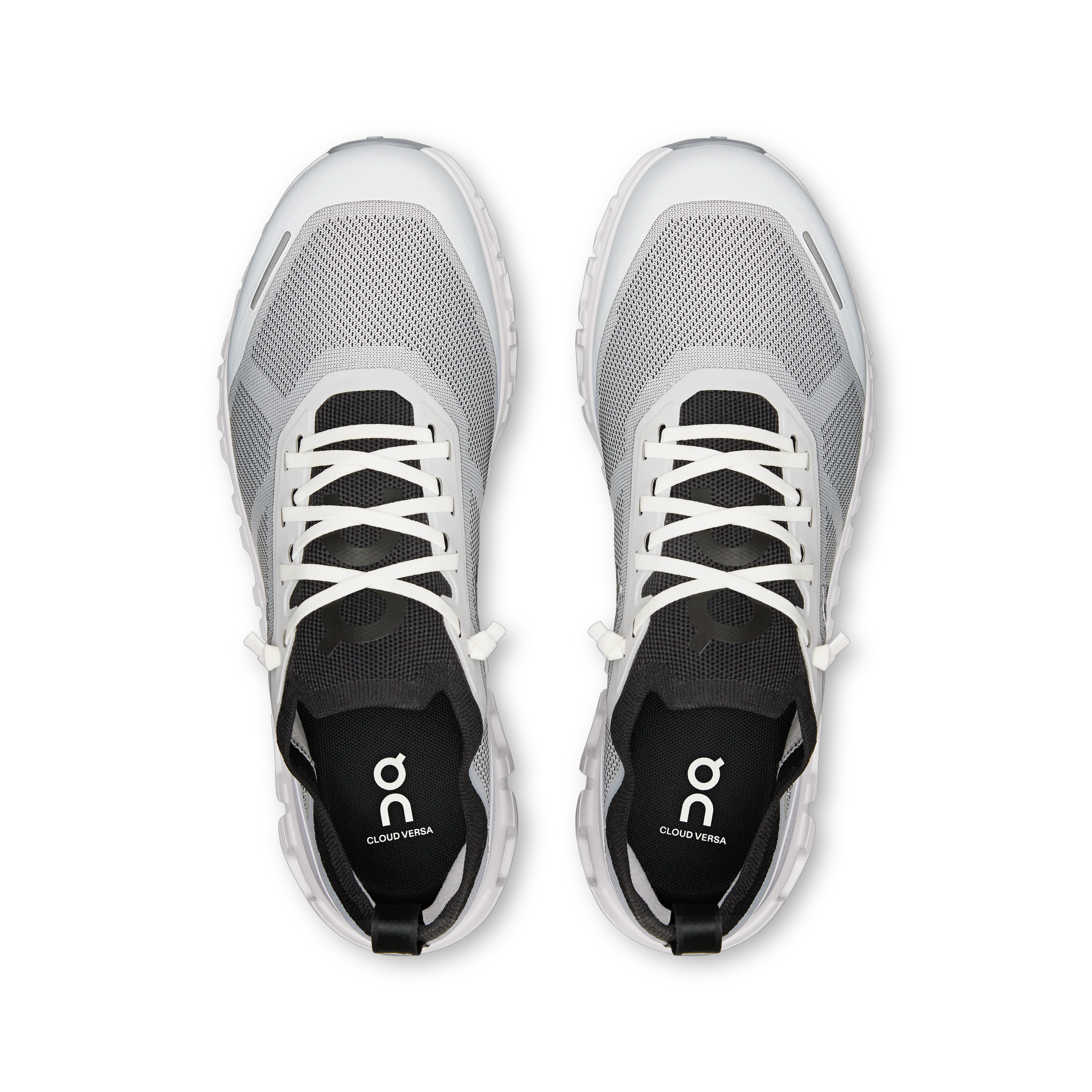 White Black