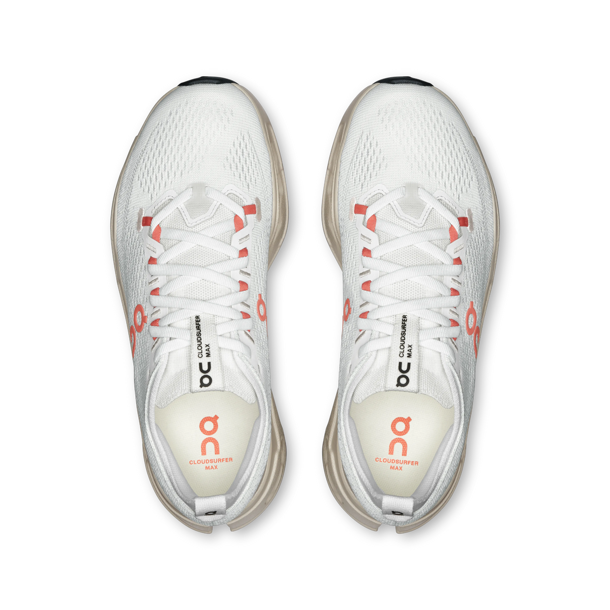 Ivory Salmon