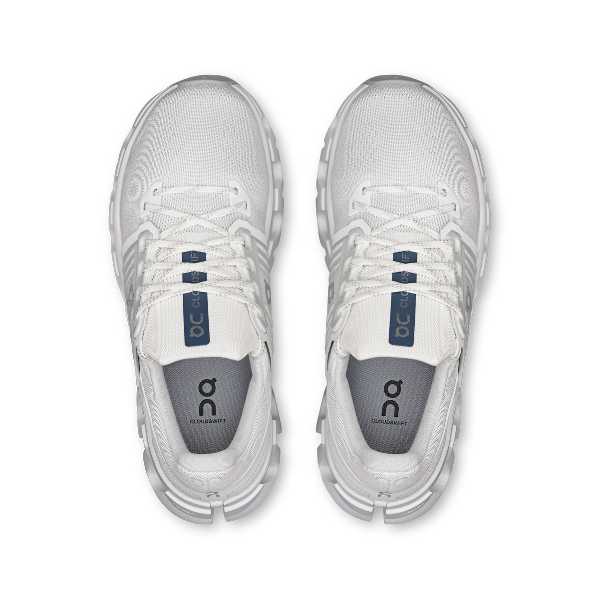 White White