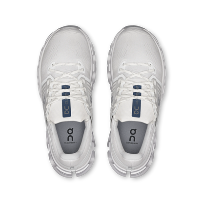 White White
