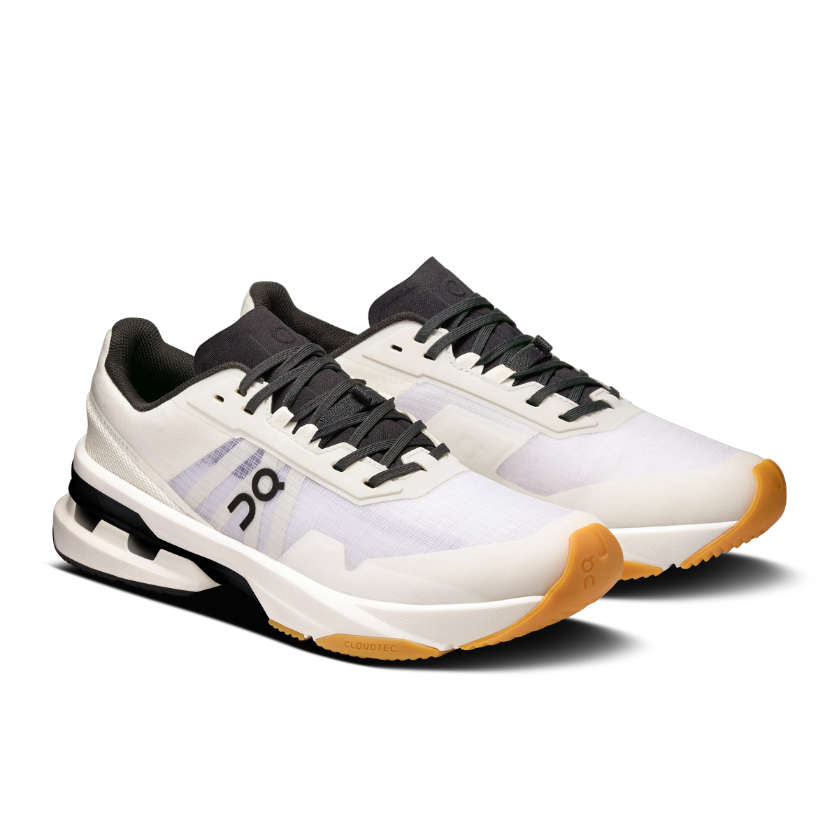 White Black