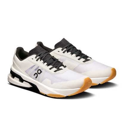 White Black