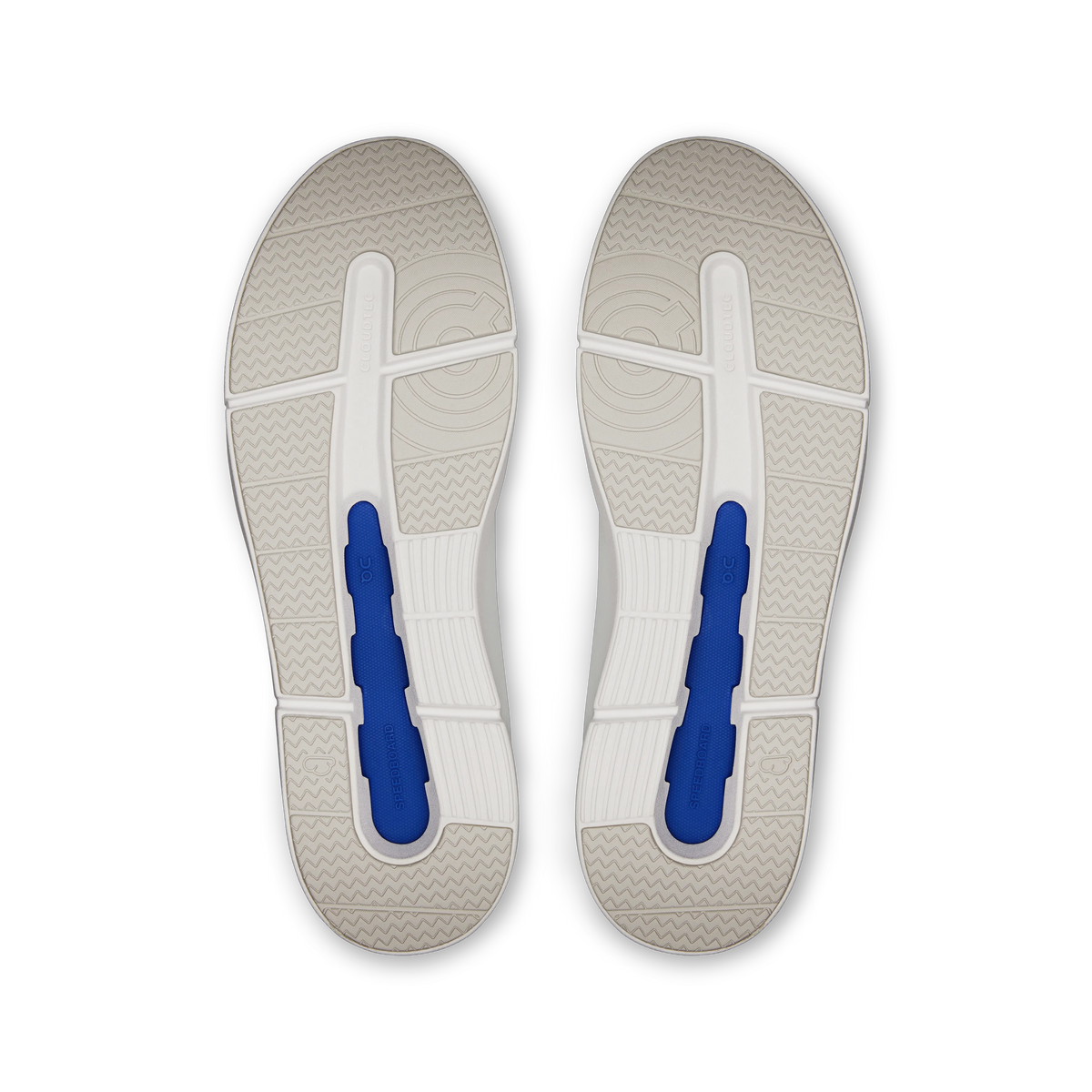 White Indigo