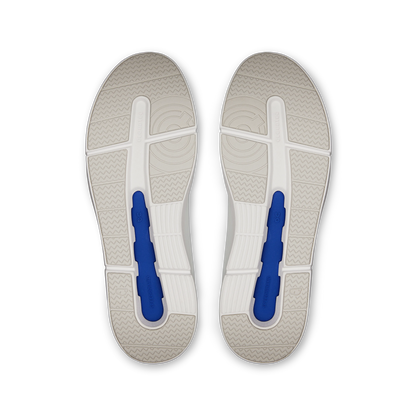 White Indigo