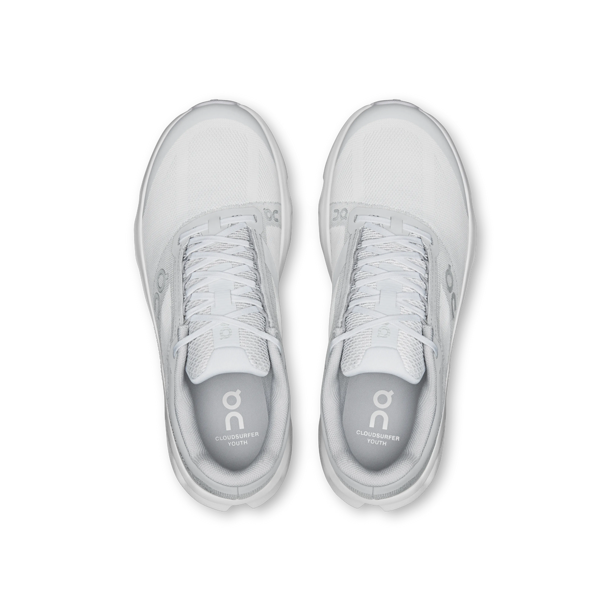 Frost White