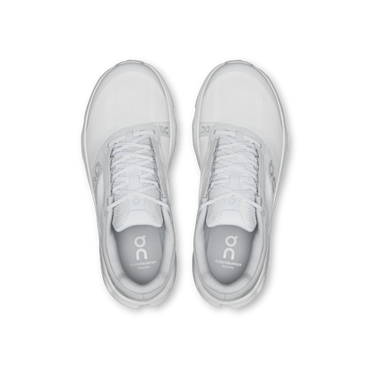 Frost White
