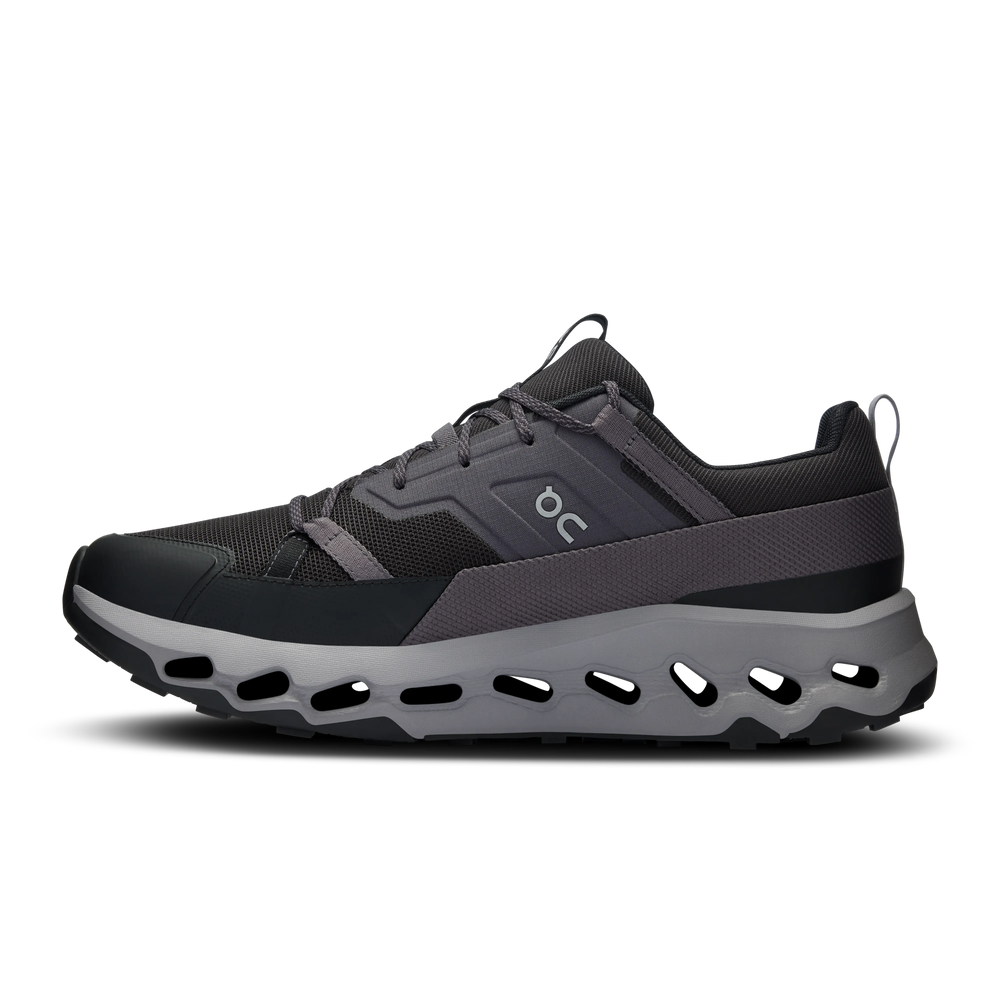 Black Alloy