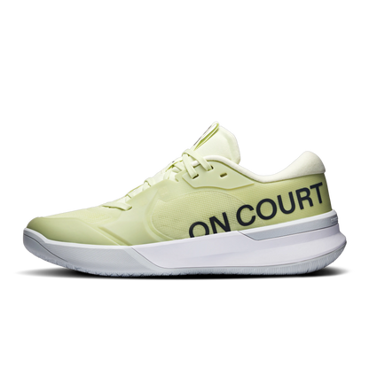 Linen Lime