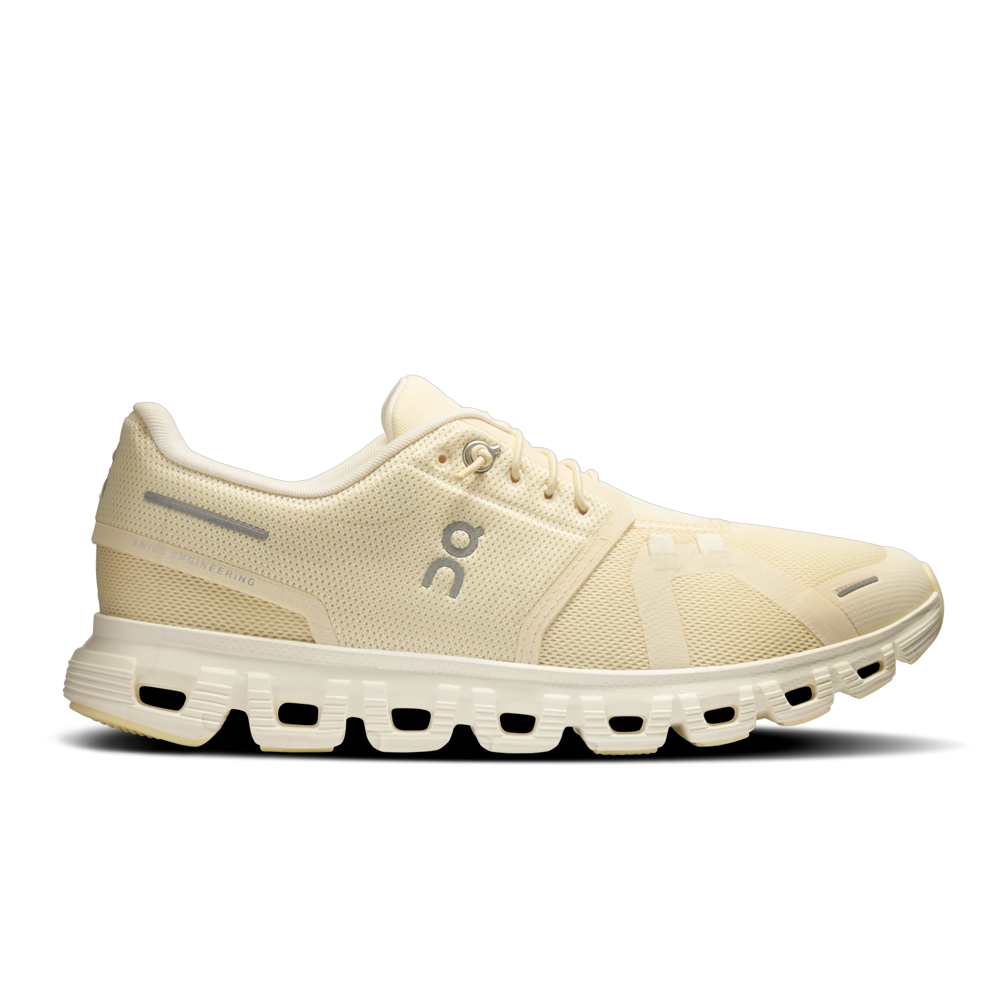 Castor Ivory
