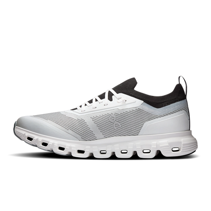 White Black