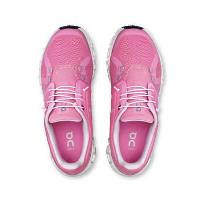 Raspberry White