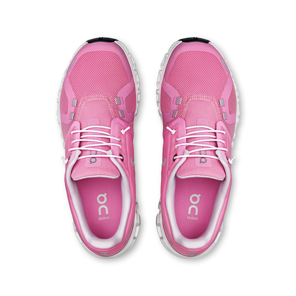 Raspberry White
