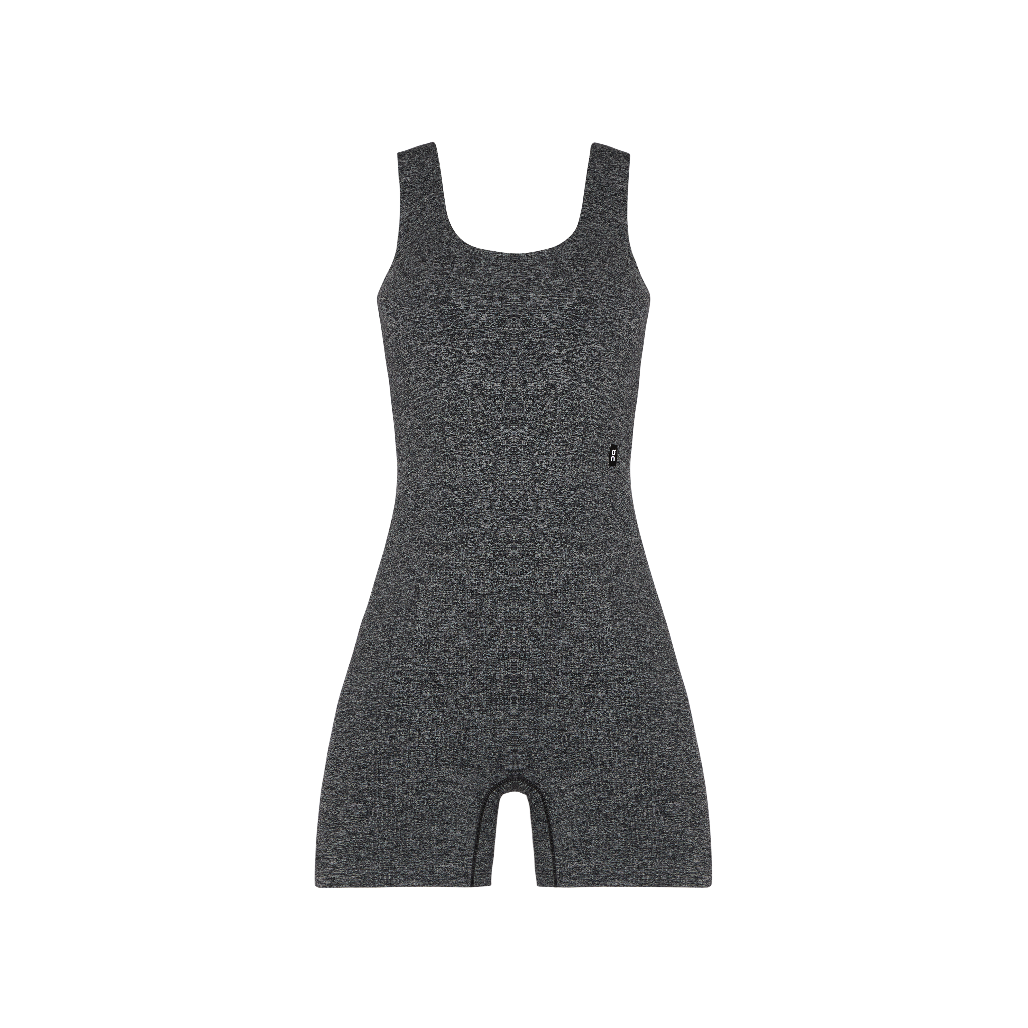 Graphite Heather