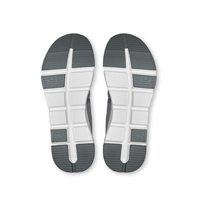 Fade White
