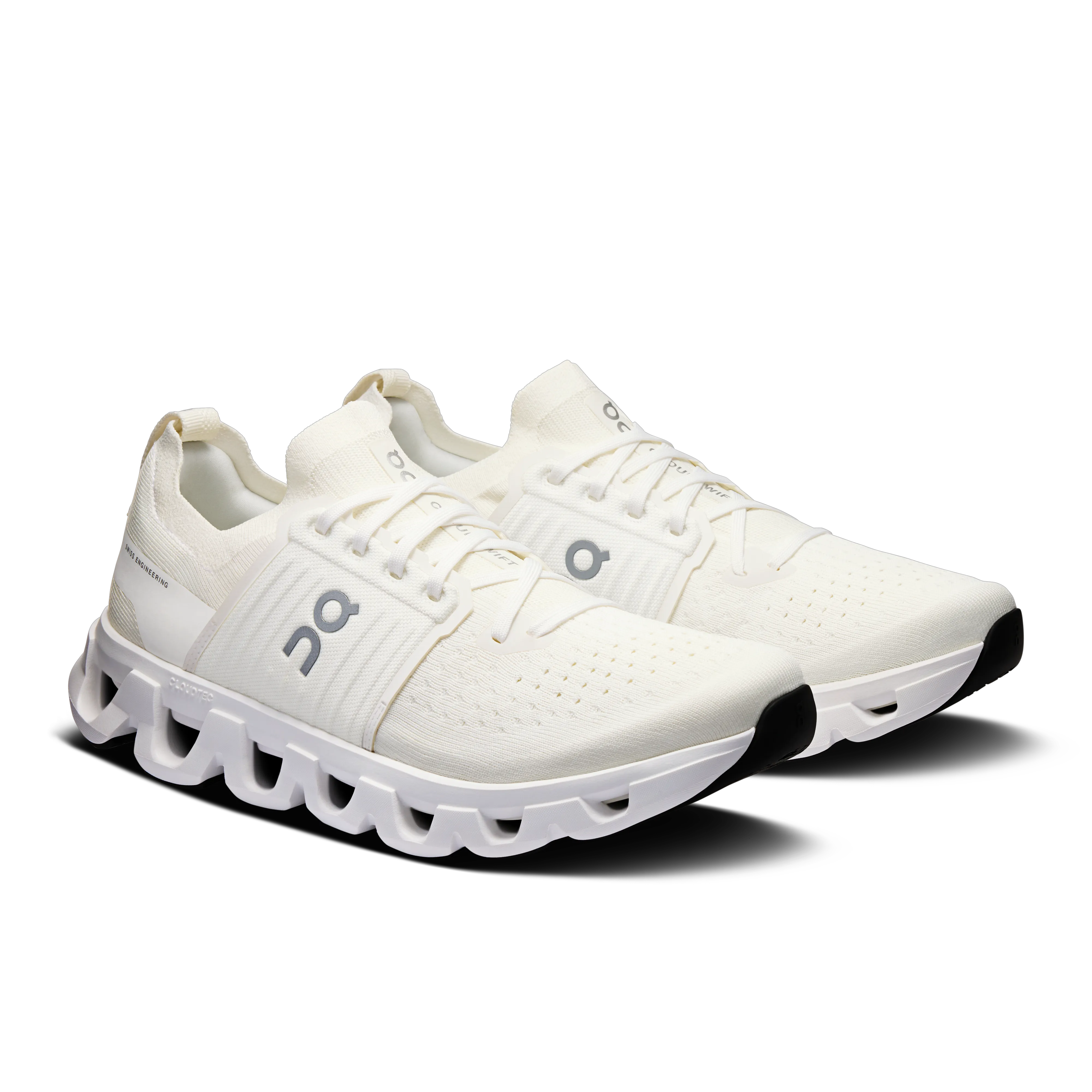 White White