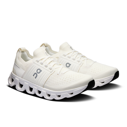 White White