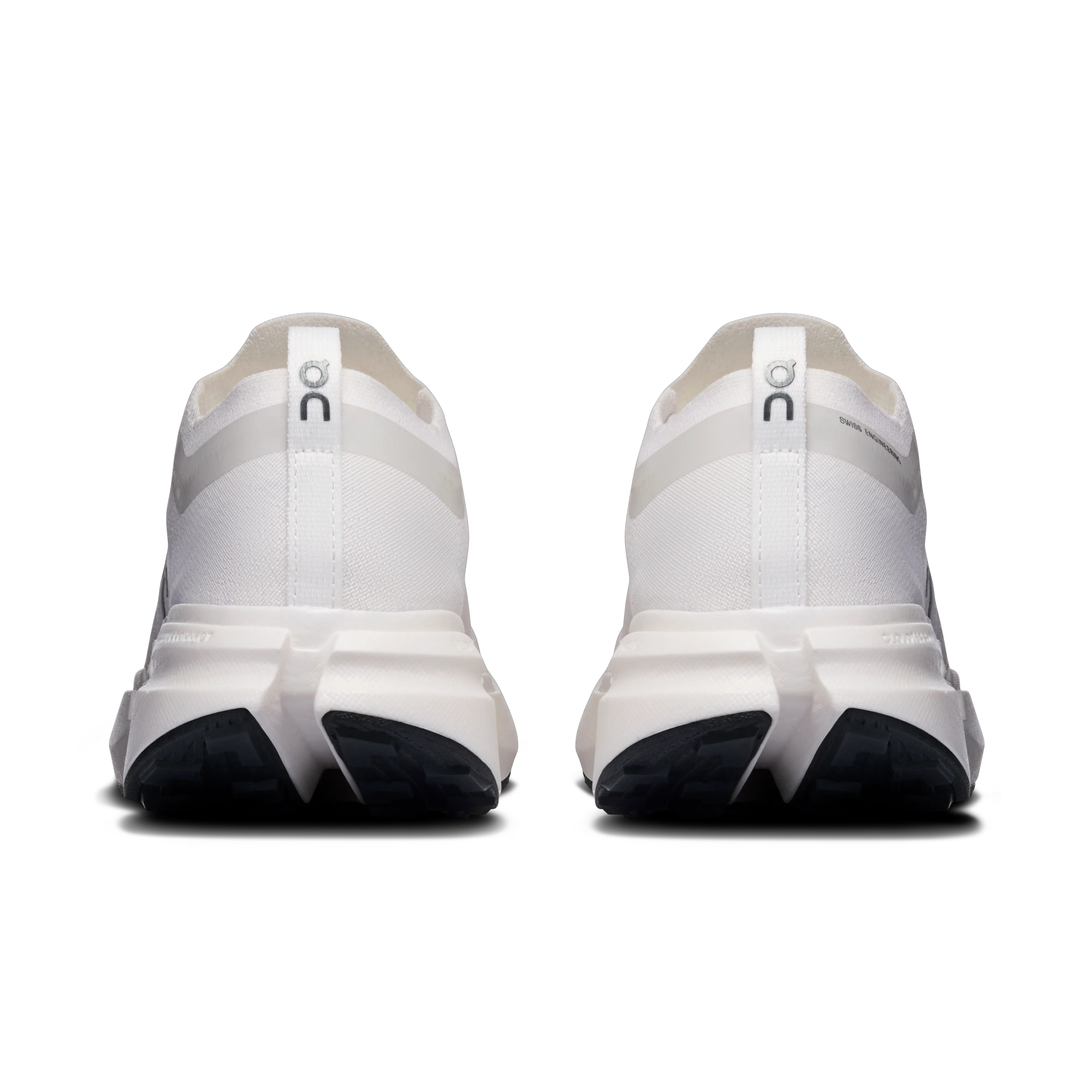 White White