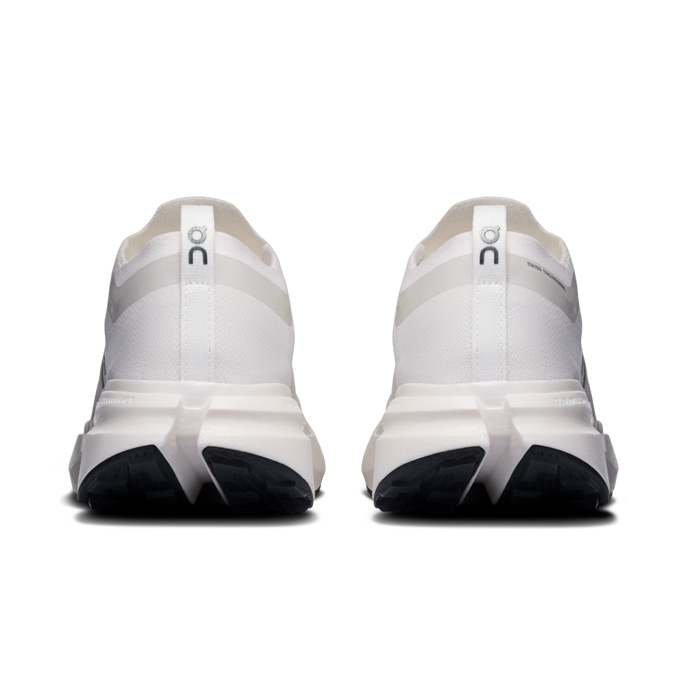 White White