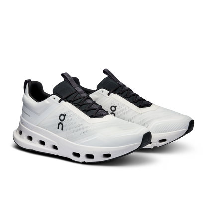 White Black