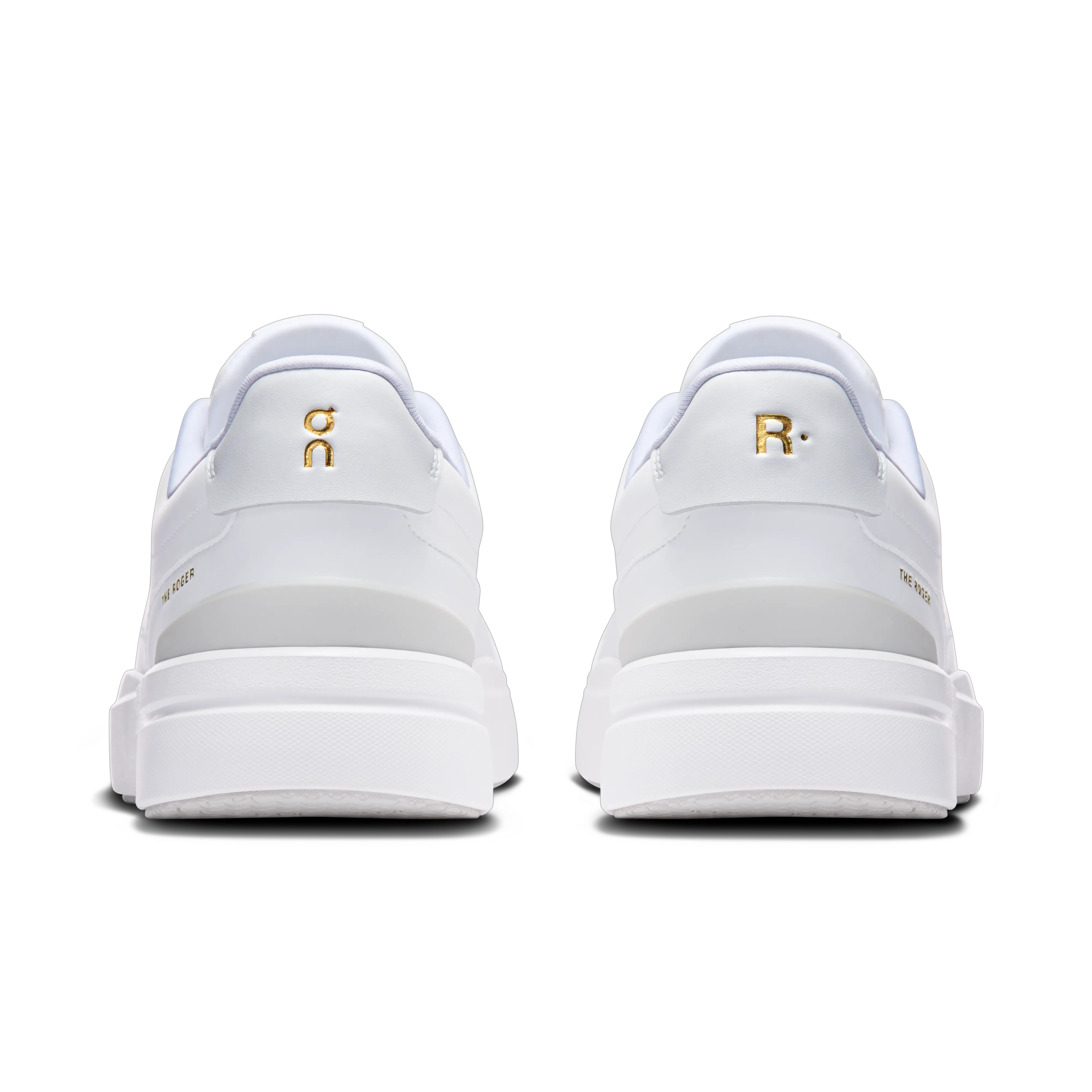 White White