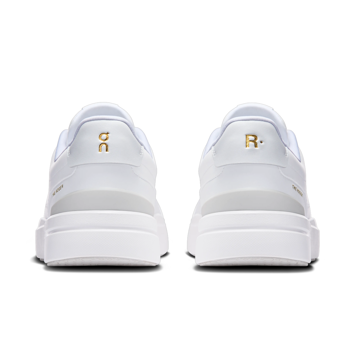 White White