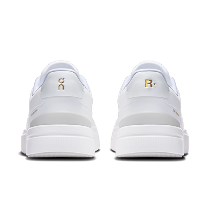 White White