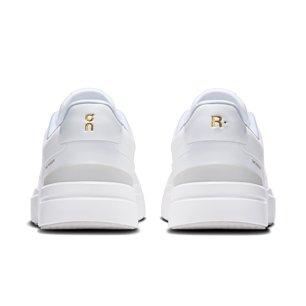 White White