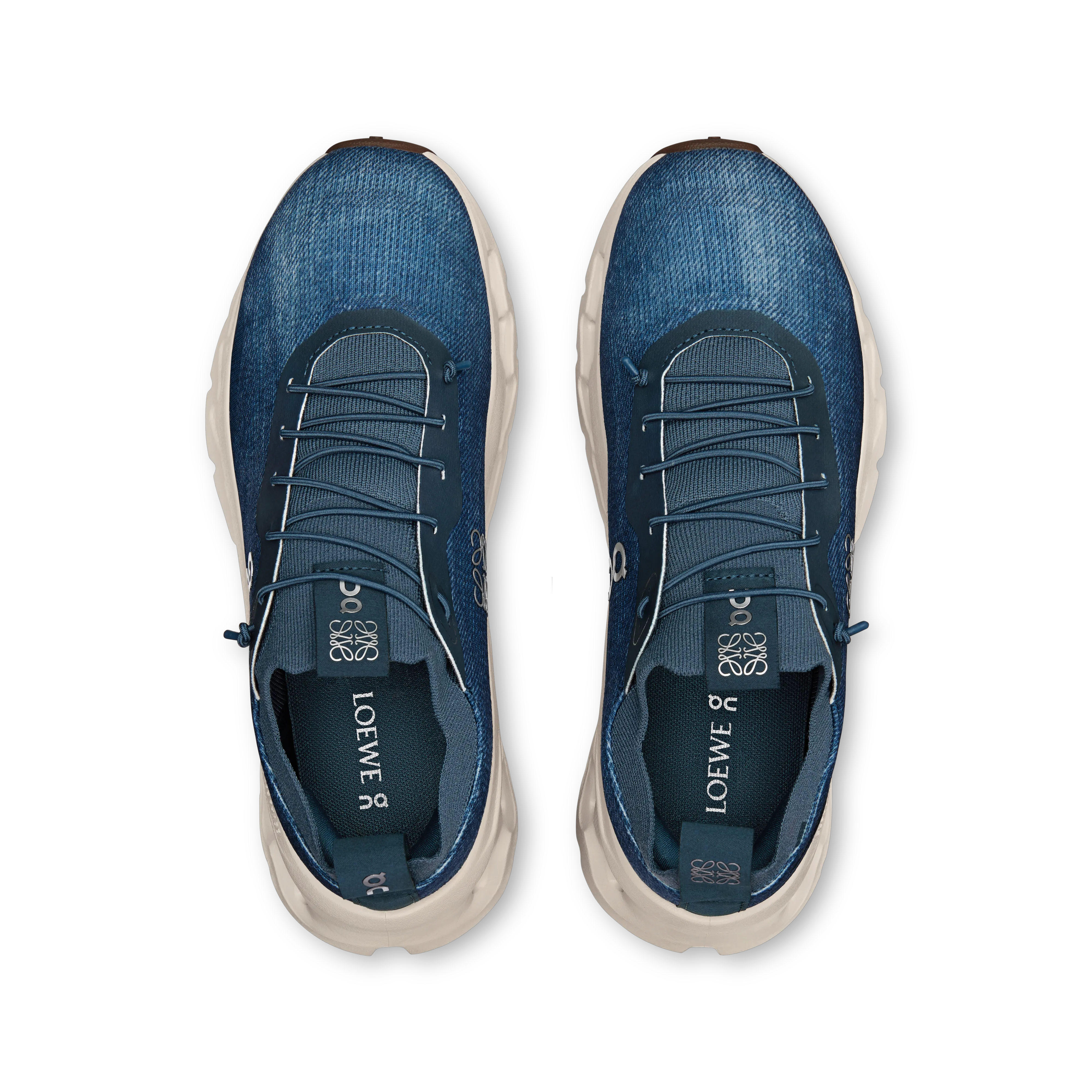 Denim Blue