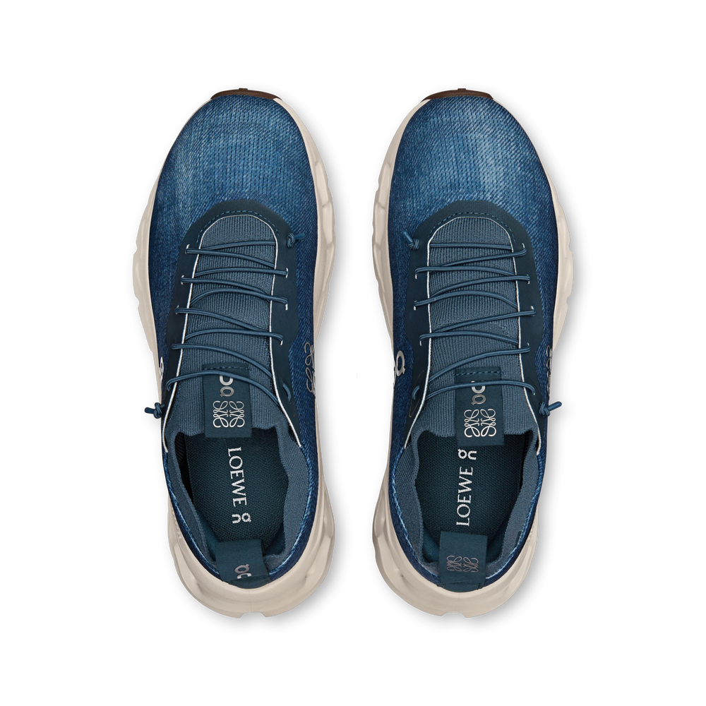 Denim Blue