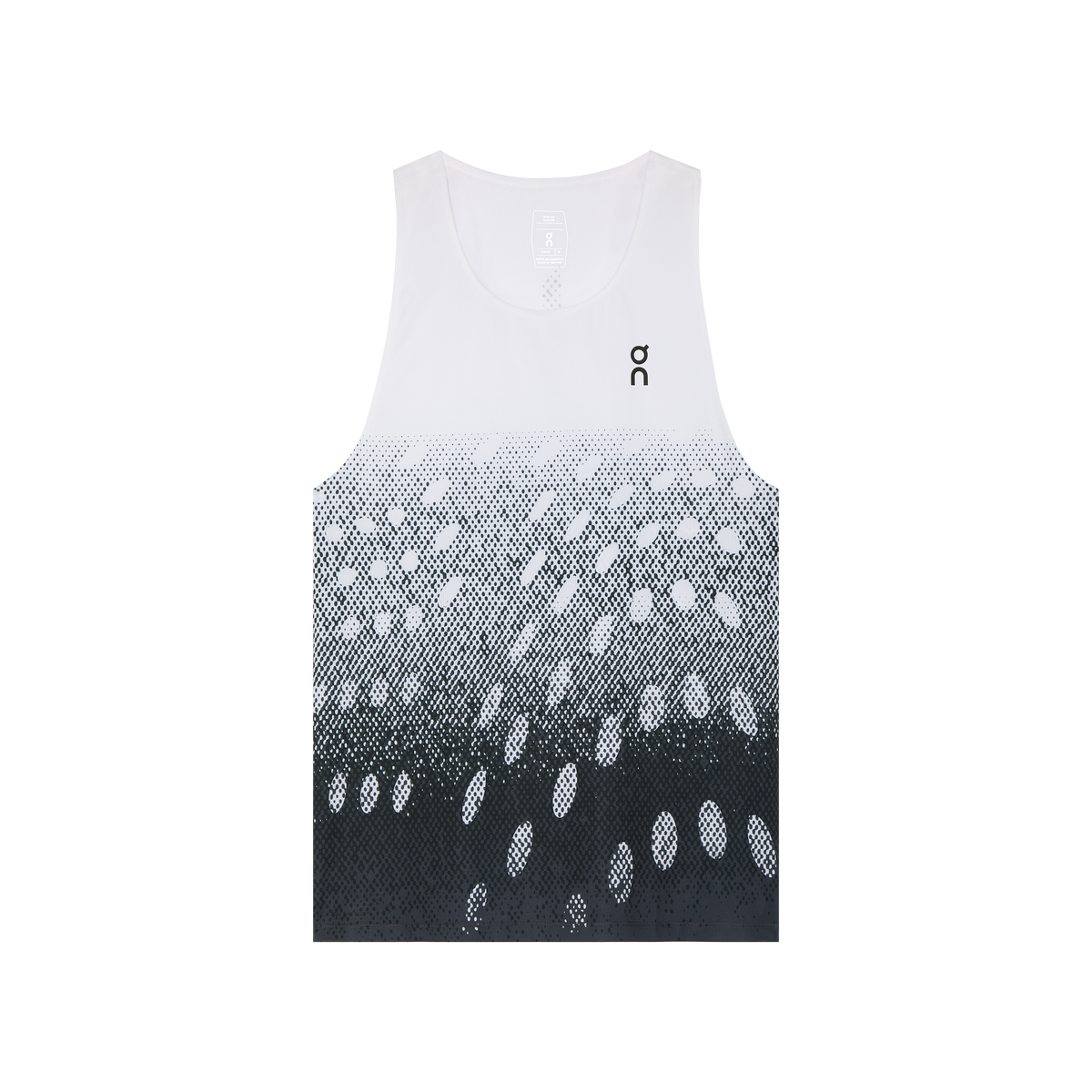 White Iron