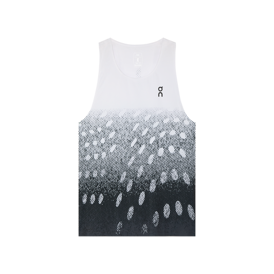 White Iron