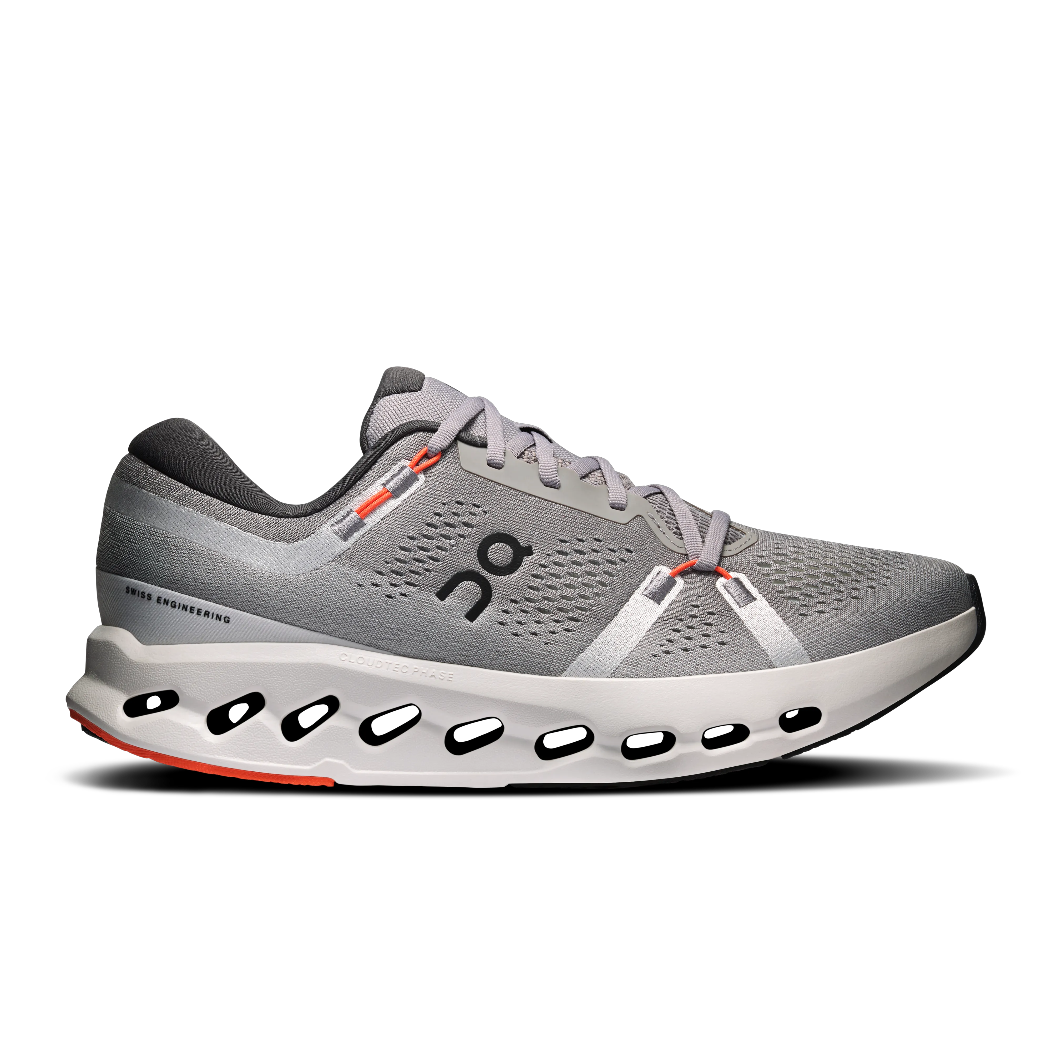 Ore White