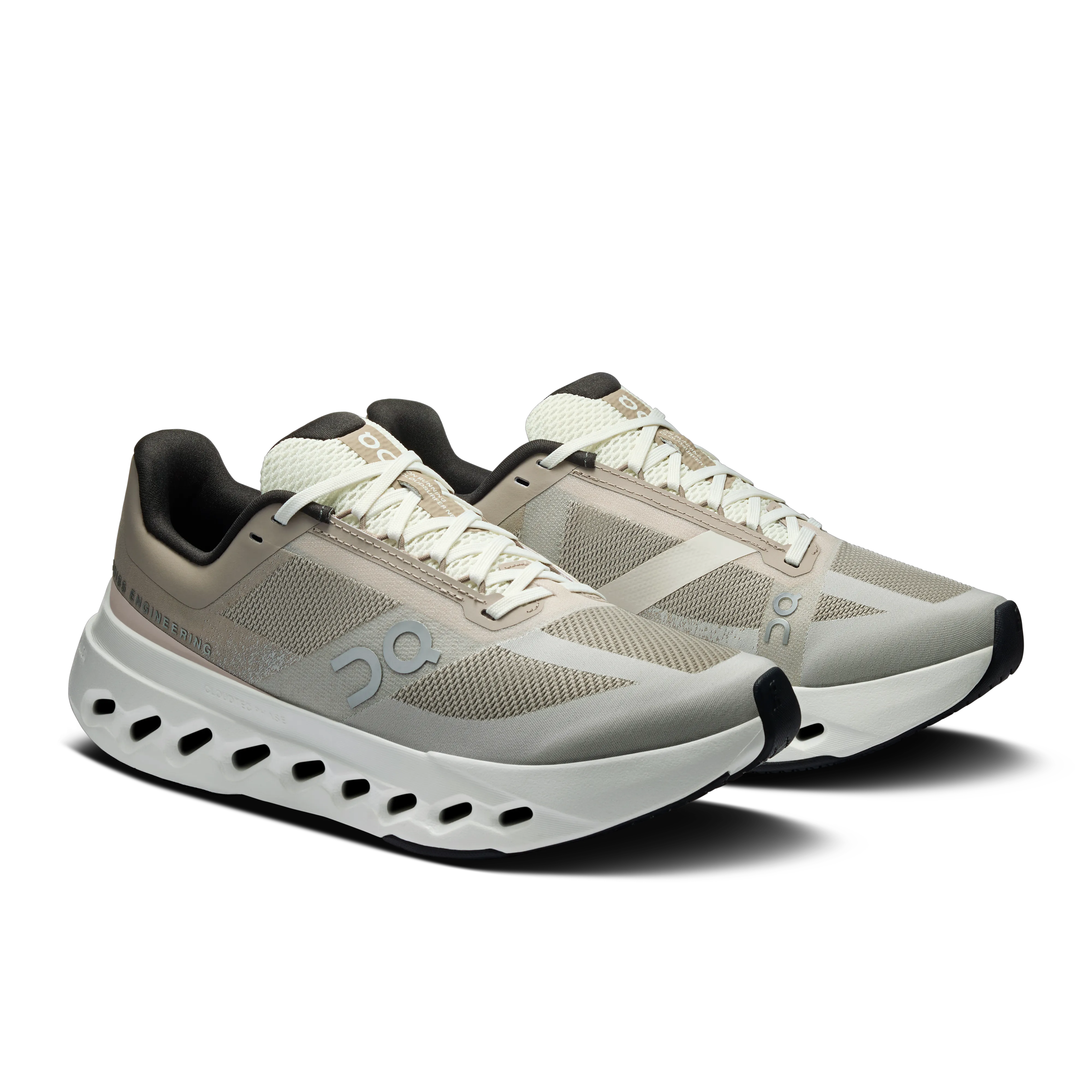 Fog Ivory