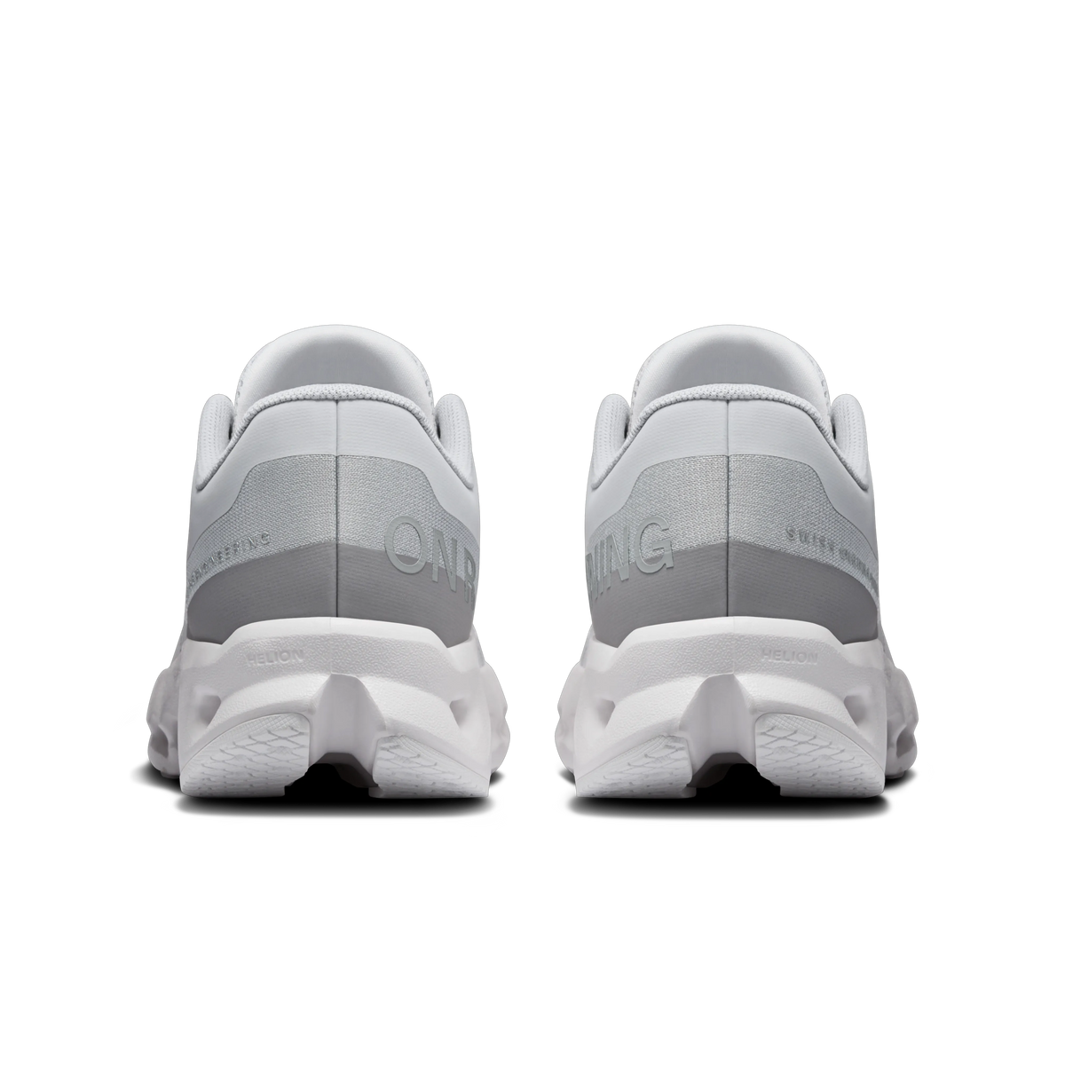 Frost White