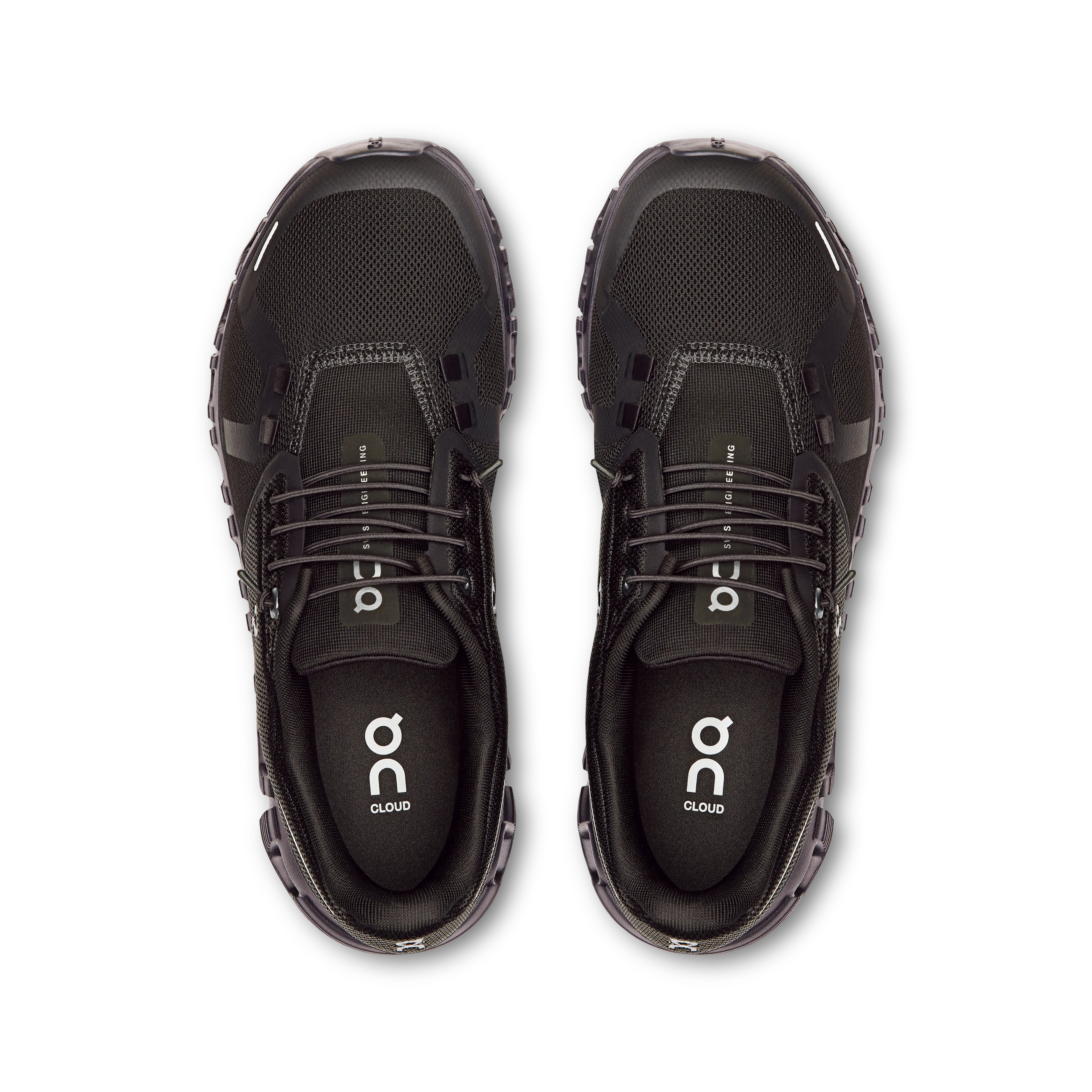 Black Black