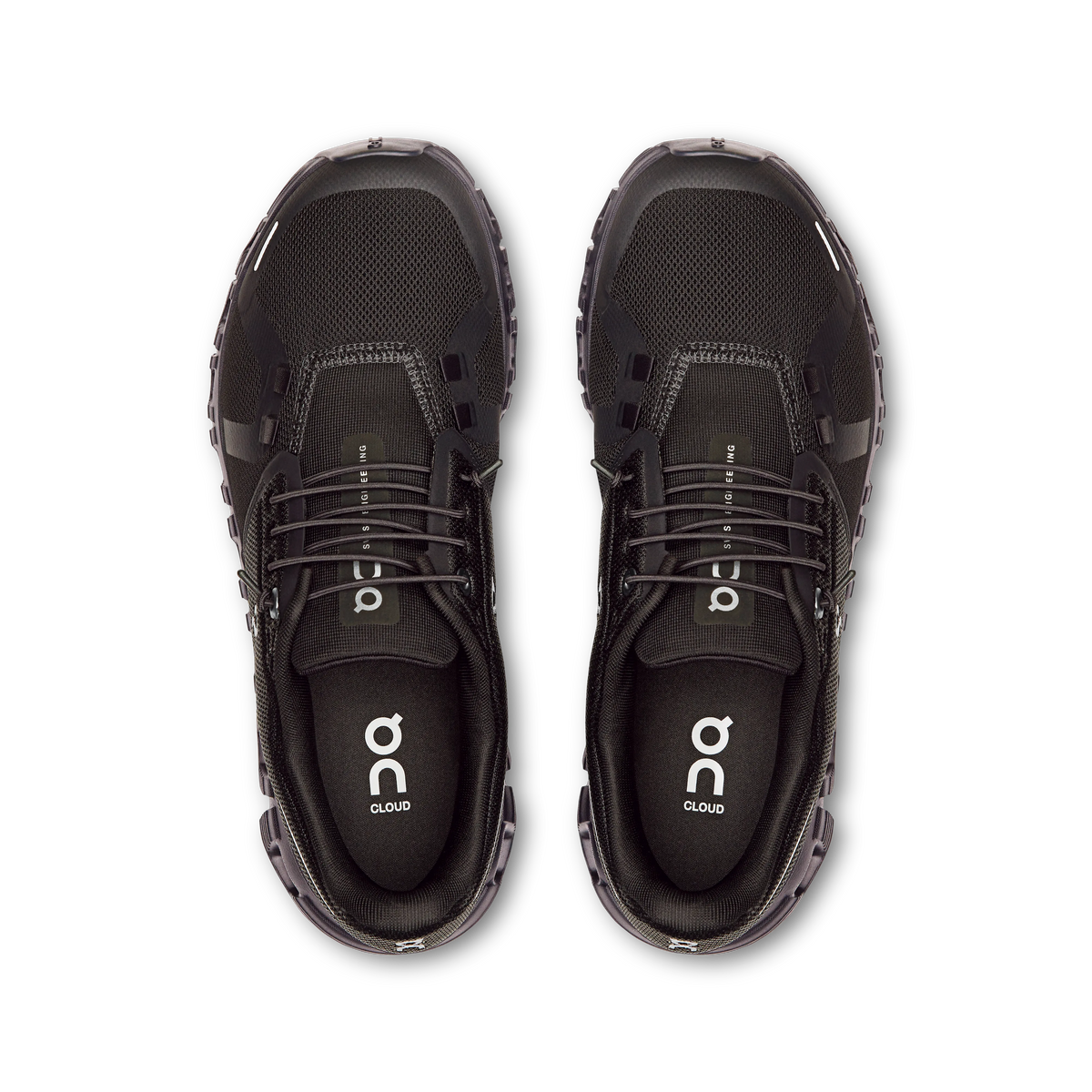 Black Black